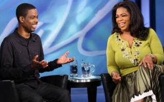 Illustration for article titled Oprah's 25 Best Black Moments